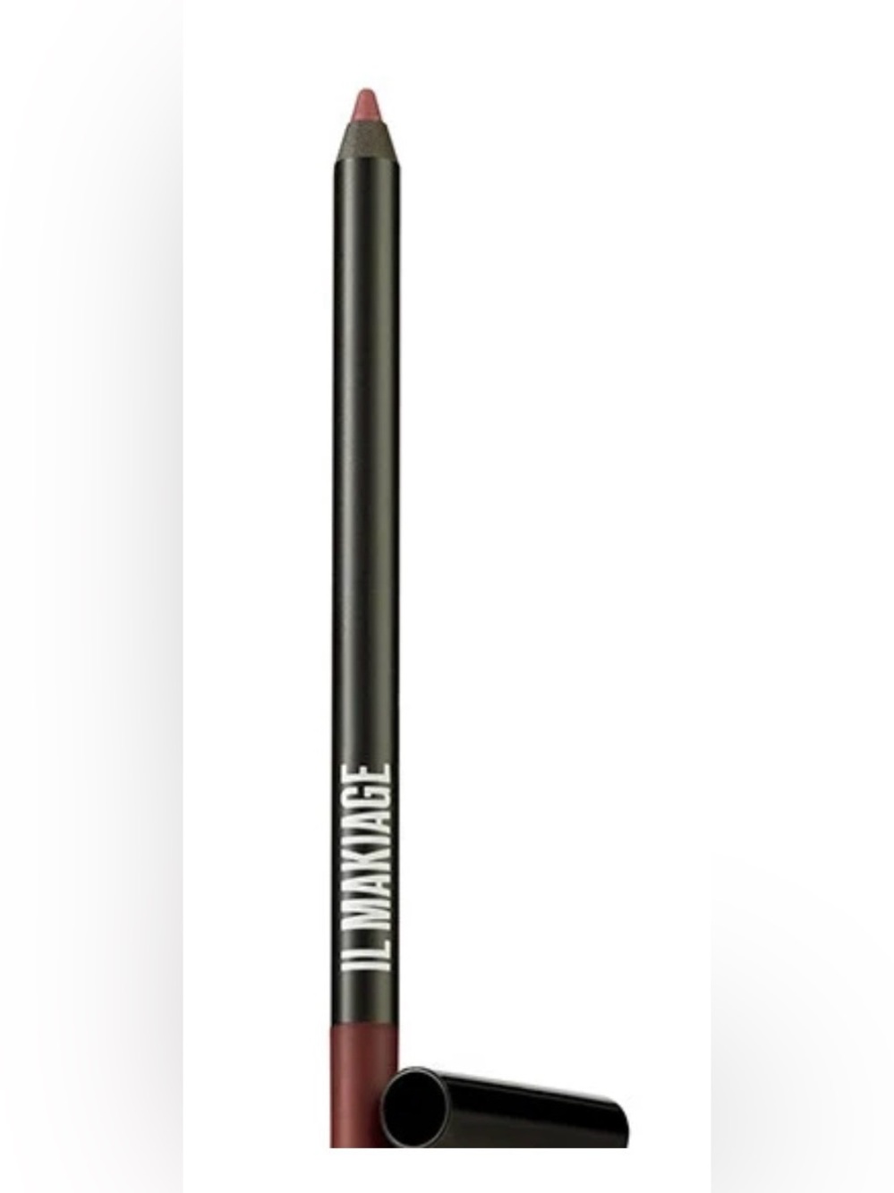 IL M·A·K·K·A·G·E lip liner color antique pink